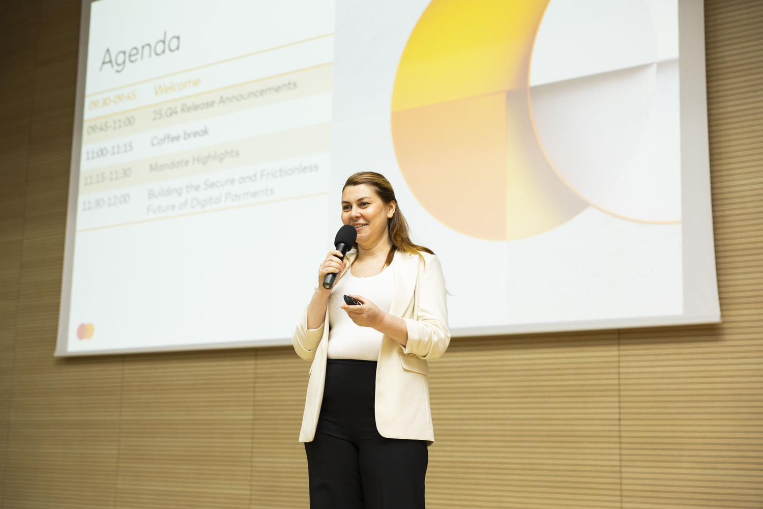 Yelo Bank hosts the 3rd "Mastercard Tech Conference" (PHOTO)