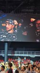 UFC Fight Night: Azerbaijani fighter wins lightweight main card bout (PHOTO)