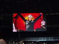 UFC Fight Night: winner of lightweight main card bout between fighters from Azerbaijan and Kyrgyzstan determined (PHOTO)