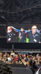 UFC Fight Night: winner of lightweight main card bout between fighters from Azerbaijan and Kyrgyzstan determined (PHOTO)