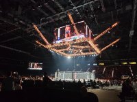 UFC Fight Night: winner of heavyweight main card bout between fighters from US and Russia determined (PHOTO)