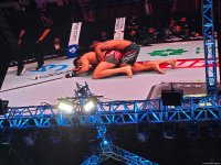 UFC Fight Night: winner of heavyweight main card bout between fighters from US and Russia determined (PHOTO)