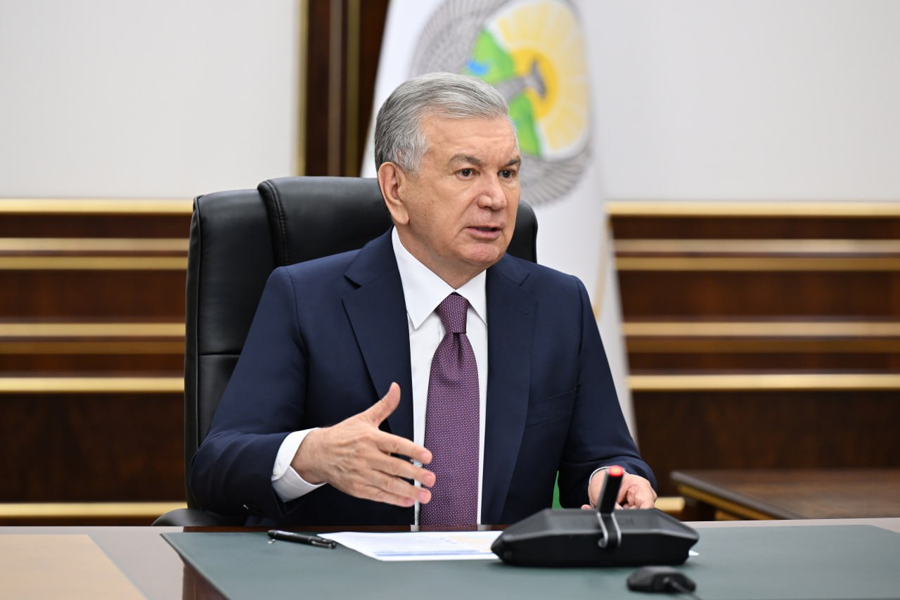 Uzbekistan takes urgent steps to secure trade amid Middle East conflict