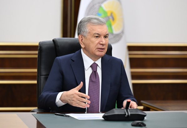 Uzbekistan takes urgent steps to secure trade amid Middle East conflict