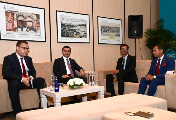 Uzbekistan, Bangladesh commit to enhanced cooperation across multiple sectors