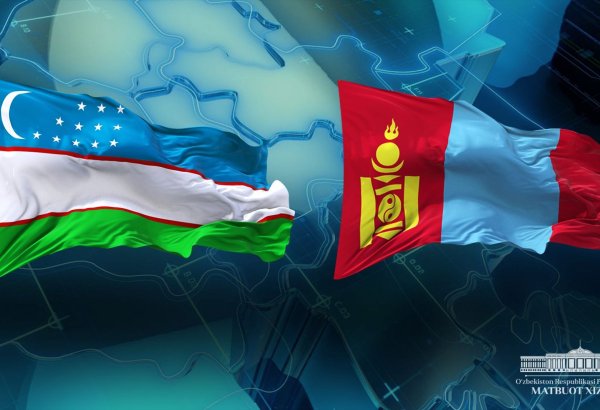 President of Uzbekistan to strengthen ties with Mongolia in upcoming state visit