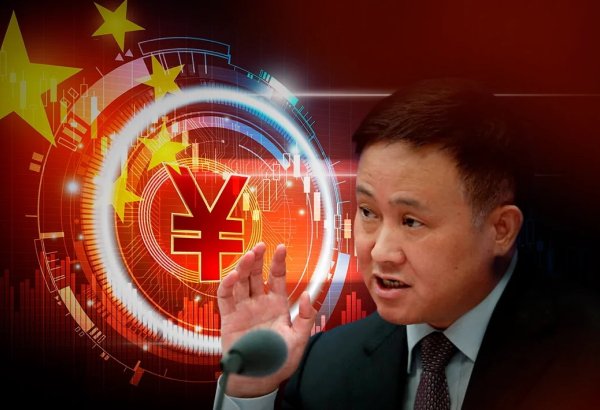 Great bypass: Beijing’s silent revolution against dollar dominance