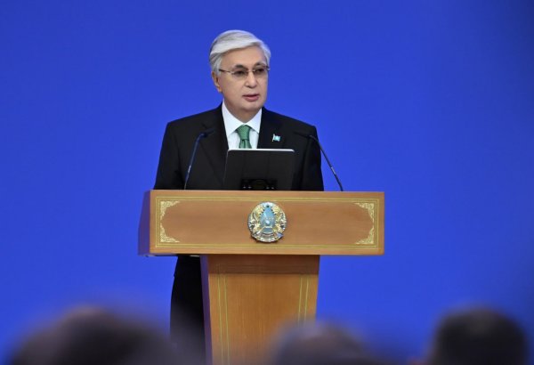 Kazakhstan achieves major crime reduction, women’s safety improves