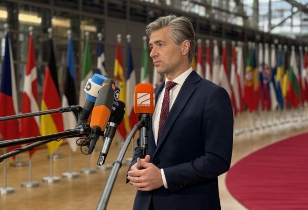 Lithuania calls for swift sanctions and greater NATO commitments