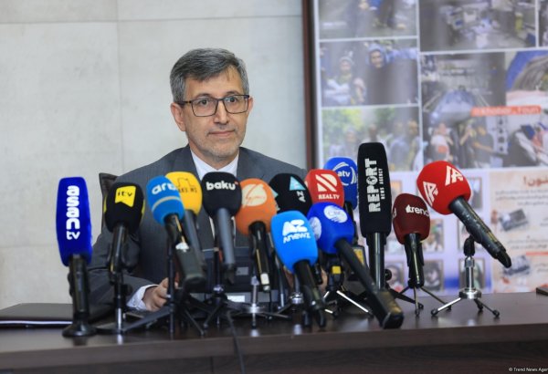 No restrictions observed at Iran-Azerbaijan border in Astara, official confirms