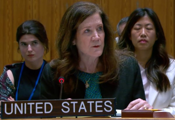 Iran’s nuclear push poses ‘unacceptable risk’, says U.S. rep at UN