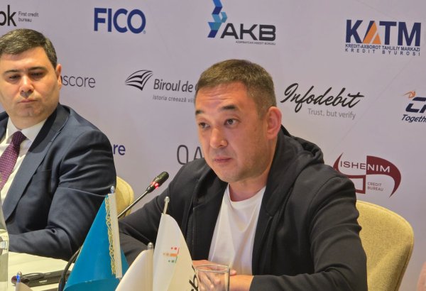 ACIPE proposes to establish unified database on economic indicators of its members