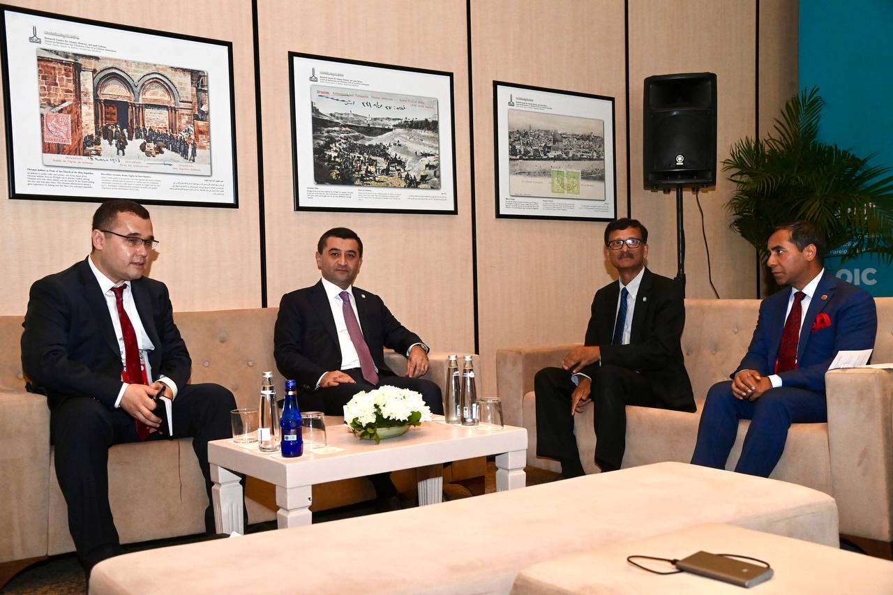 Uzbekistan, Bangladesh commit to enhanced cooperation across multiple sectors