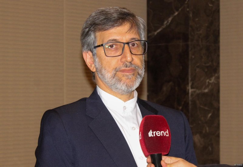 Iranian official discloses nation's current position on crude oil exports (Exclusive)