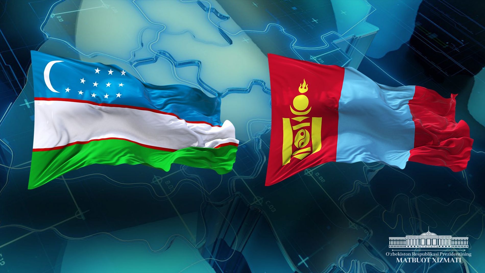 President of Uzbekistan to strengthen ties with Mongolia in upcoming state visit