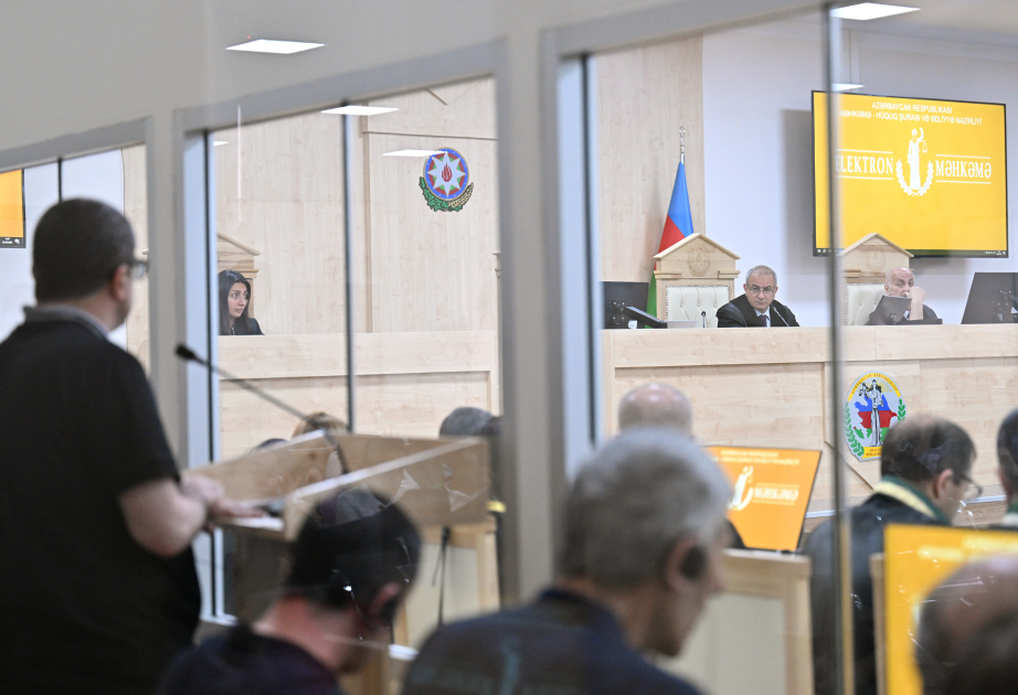 Arayik Harutyunyan confirms illegal settlement of former Armenian-occupied Azerbaijani territories