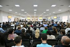 Order to bomb Azerbaijani cities far from the front line during war was issued by Armenian political-military leadership, court confirms again (PHOTO)