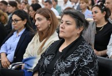 Order to bomb Azerbaijani cities far from the front line during war was issued by Armenian political-military leadership, court confirms again (PHOTO)