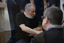 Order to bomb Azerbaijani cities far from the front line during war was issued by Armenian political-military leadership, court confirms again (PHOTO)