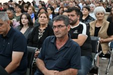 Order to bomb Azerbaijani cities far from the front line during war was issued by Armenian political-military leadership, court confirms again (PHOTO)