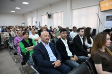 Order to bomb Azerbaijani cities far from the front line during war was issued by Armenian political-military leadership, court confirms again (PHOTO)