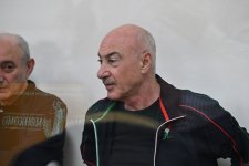 Order to bomb Azerbaijani cities far from the front line during war was issued by Armenian political-military leadership, court confirms again (PHOTO)