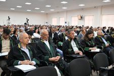 Order to bomb Azerbaijani cities far from the front line during war was issued by Armenian political-military leadership, court confirms again (PHOTO)