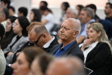Order to bomb Azerbaijani cities far from the front line during war was issued by Armenian political-military leadership, court confirms again (PHOTO)