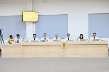 Order to bomb Azerbaijani cities far from the front line during war was issued by Armenian political-military leadership, court confirms again (PHOTO)
