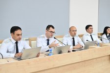 Order to bomb Azerbaijani cities far from the front line during war was issued by Armenian political-military leadership, court confirms again (PHOTO)