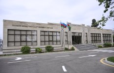 President Ilham Aliyev attends inauguration of “Yevlakh” Junction Substation and Regional Training and Laboratory Center (PHOTO)