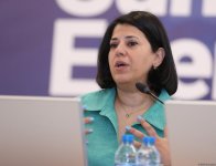 Opening Ceremony of the 19th Baku Summer Energy School Held at ADA University (PHOTO)