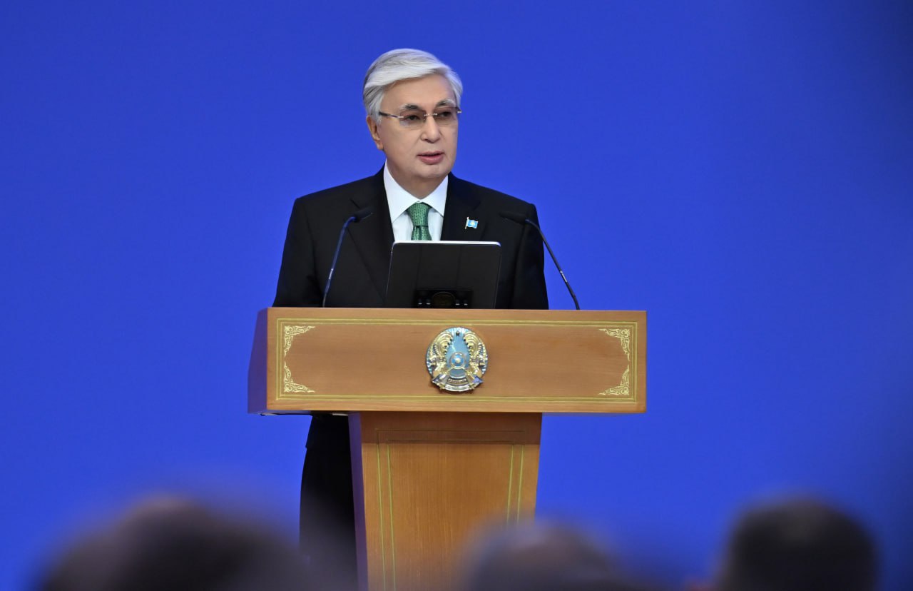 Kazakhstan achieves major crime reduction, women’s safety improves