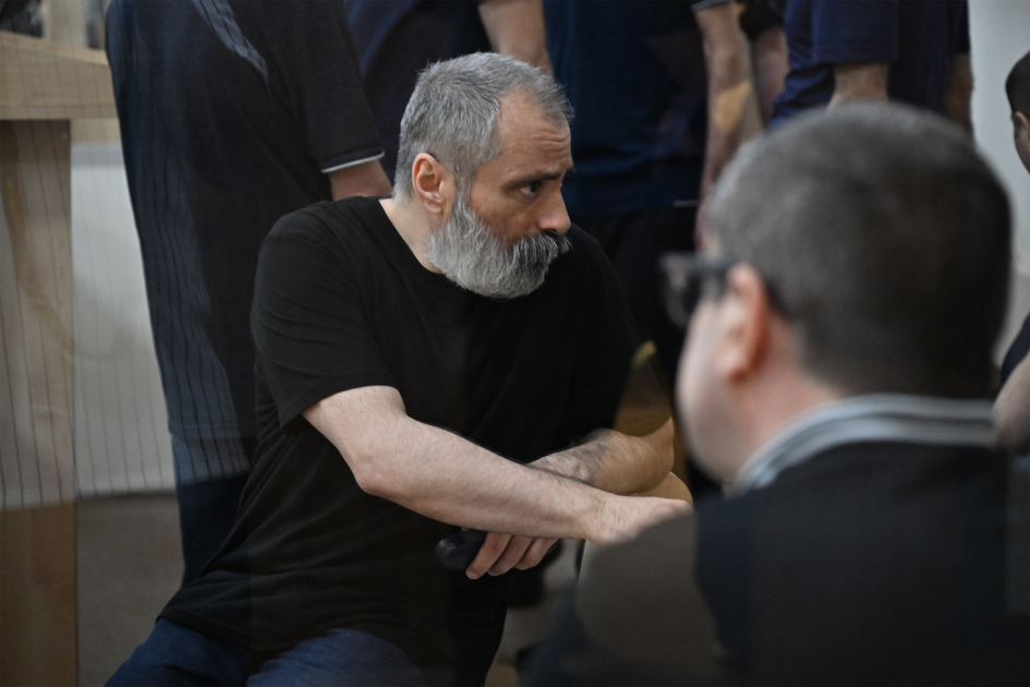 Order to bomb Azerbaijani cities far from the front line during war was issued by Armenian political-military leadership, court confirms again (PHOTO)