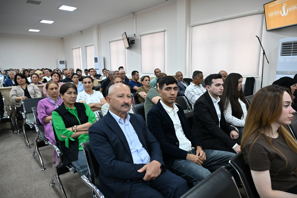 Order to bomb Azerbaijani cities far from the front line during war was issued by Armenian political-military leadership, court confirms again (PHOTO)