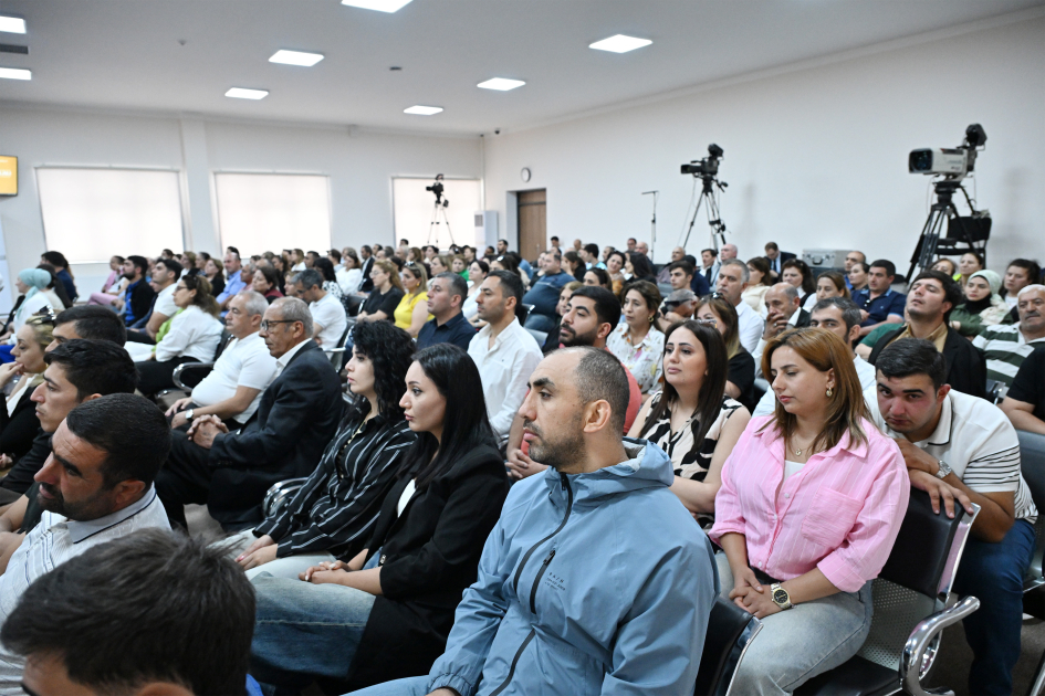 Order to bomb Azerbaijani cities far from the front line during war was issued by Armenian political-military leadership, court confirms again (PHOTO)