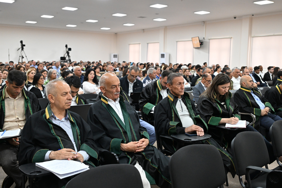 Order to bomb Azerbaijani cities far from the front line during war was issued by Armenian political-military leadership, court confirms again (PHOTO)
