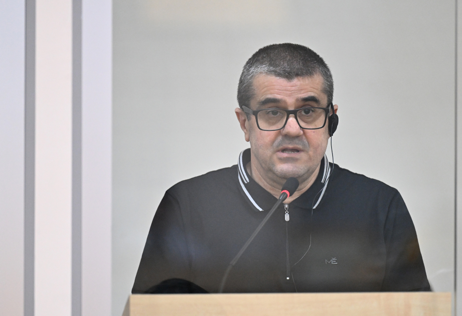 Order to bomb Azerbaijani cities far from the front line during war was issued by Armenian political-military leadership, court confirms again (PHOTO)
