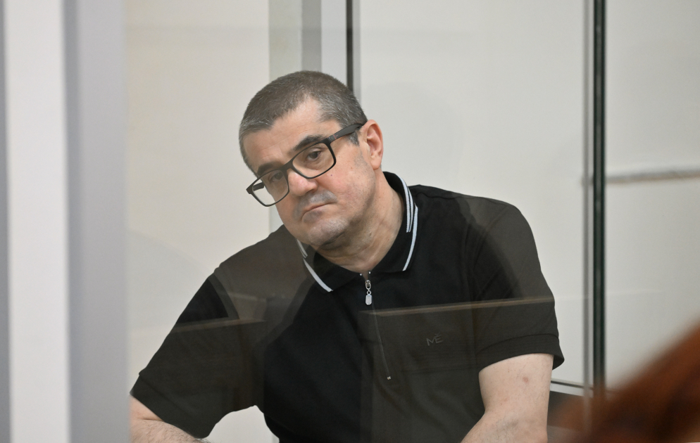 Order to bomb Azerbaijani cities far from the front line during war was issued by Armenian political-military leadership, court confirms again (PHOTO)