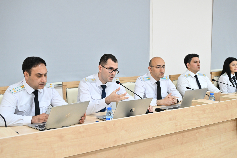 Order to bomb Azerbaijani cities far from the front line during war was issued by Armenian political-military leadership, court confirms again (PHOTO)