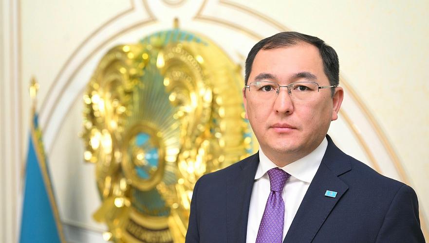 Kazakhstan reveals number of citizens staying in Iran amid ongoing conflict