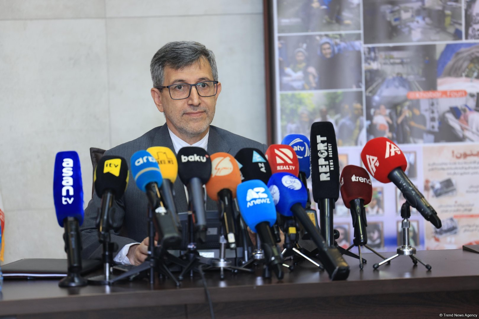 Iran calls US attack clear violation of UN Security Council resolution