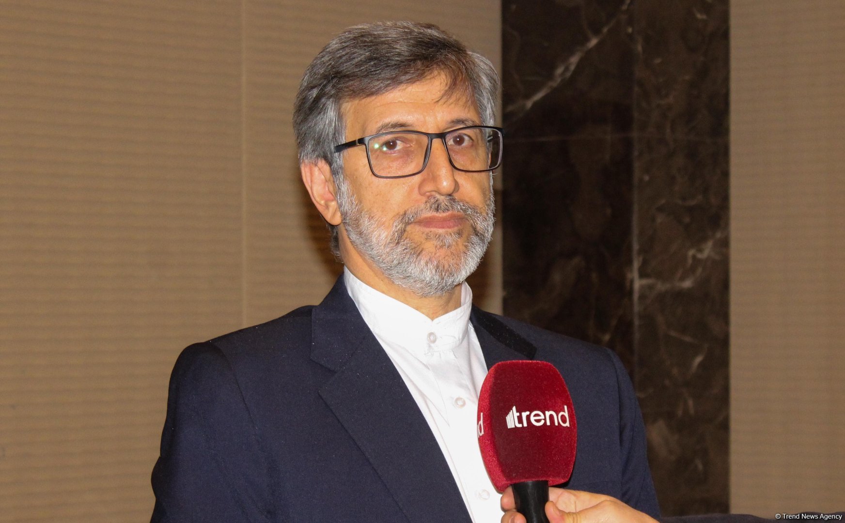 Iranian official discloses nation's current position on crude oil exports (Exclusive)