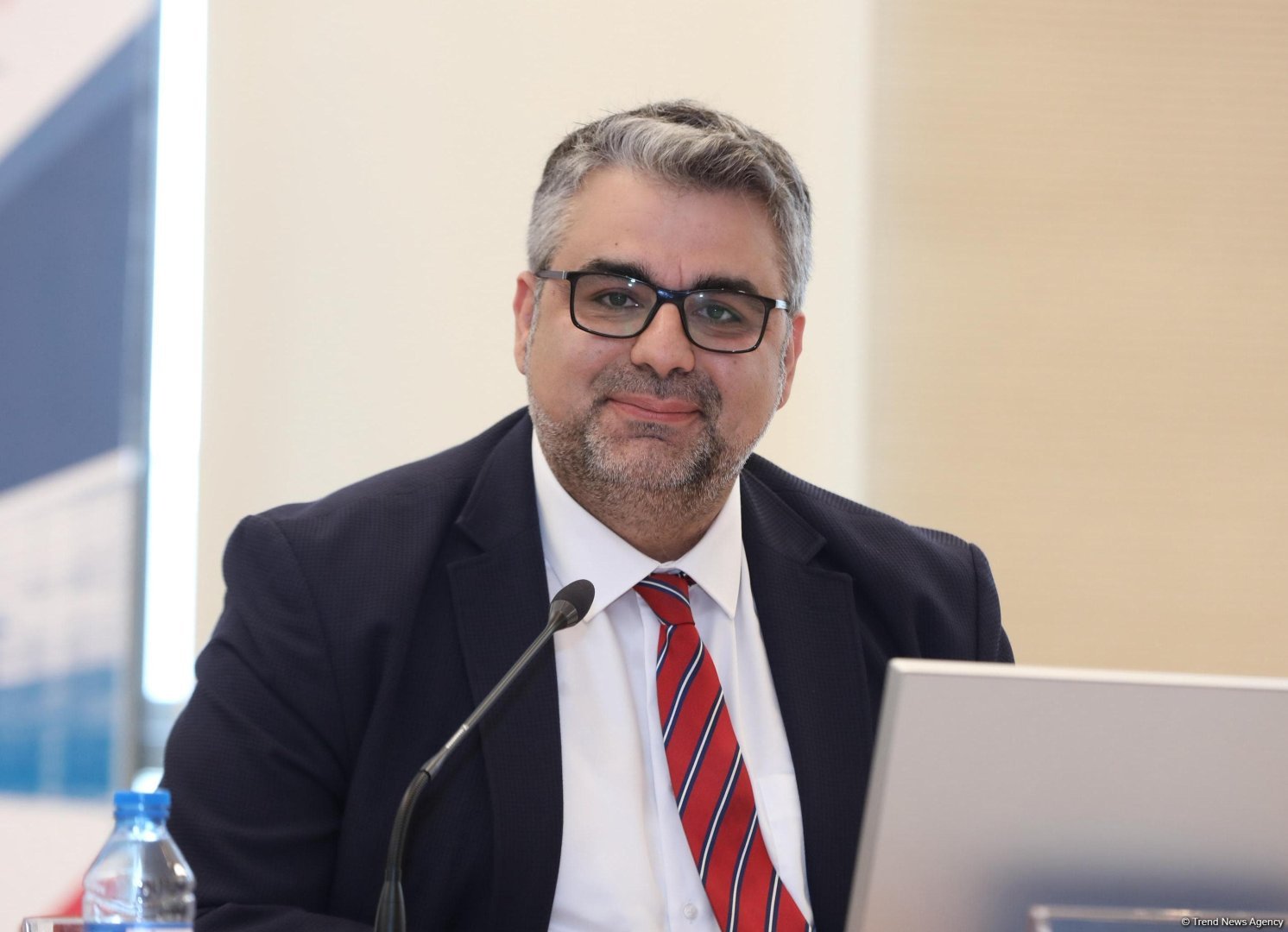 Opening Ceremony of the 19th Baku Summer Energy School Held at ADA University (PHOTO)