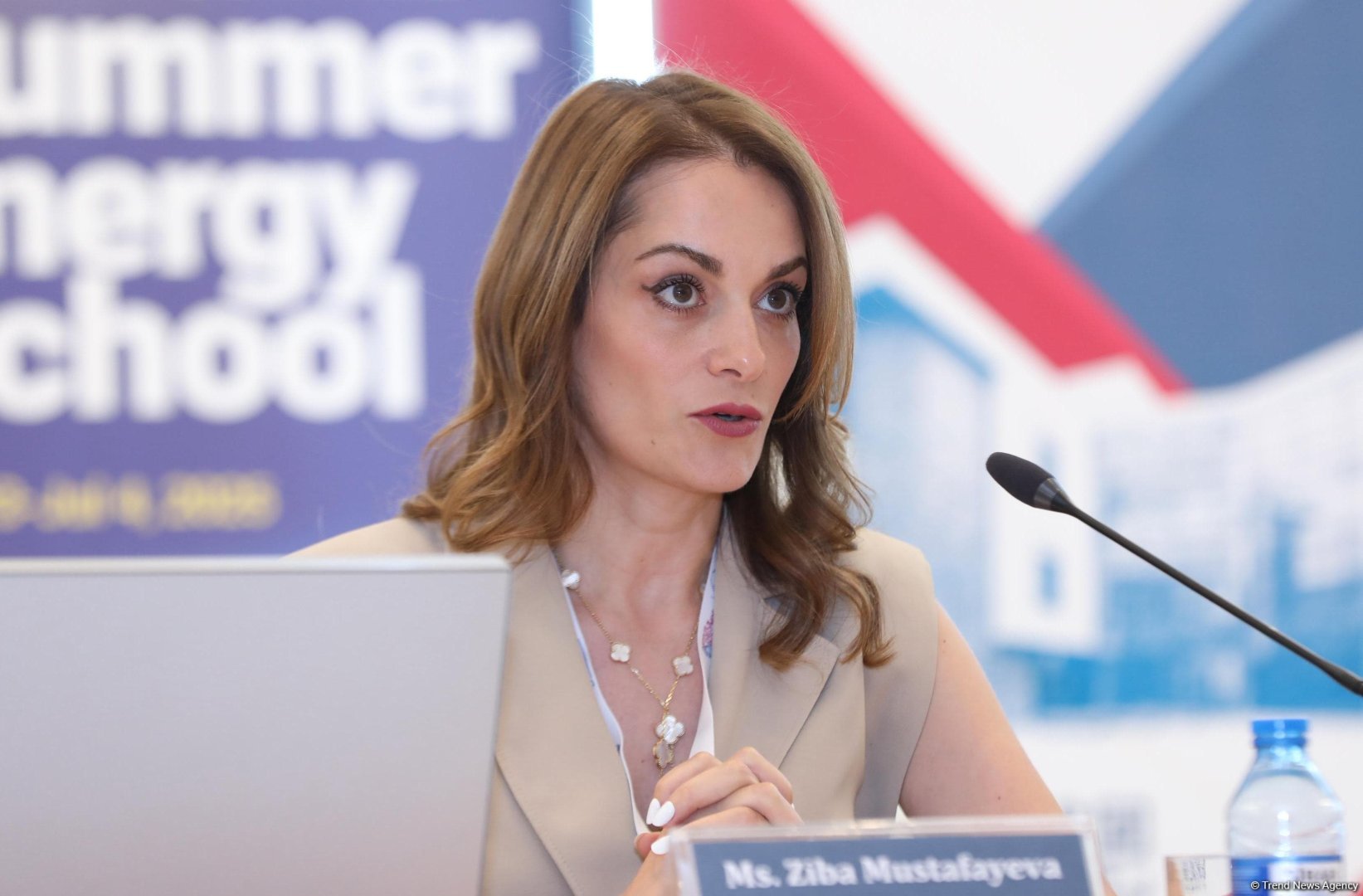 Wide int'l participation in Baku Summer Energy School highlights Azerbaijan’s growing role in energy sector - SOCAR VP