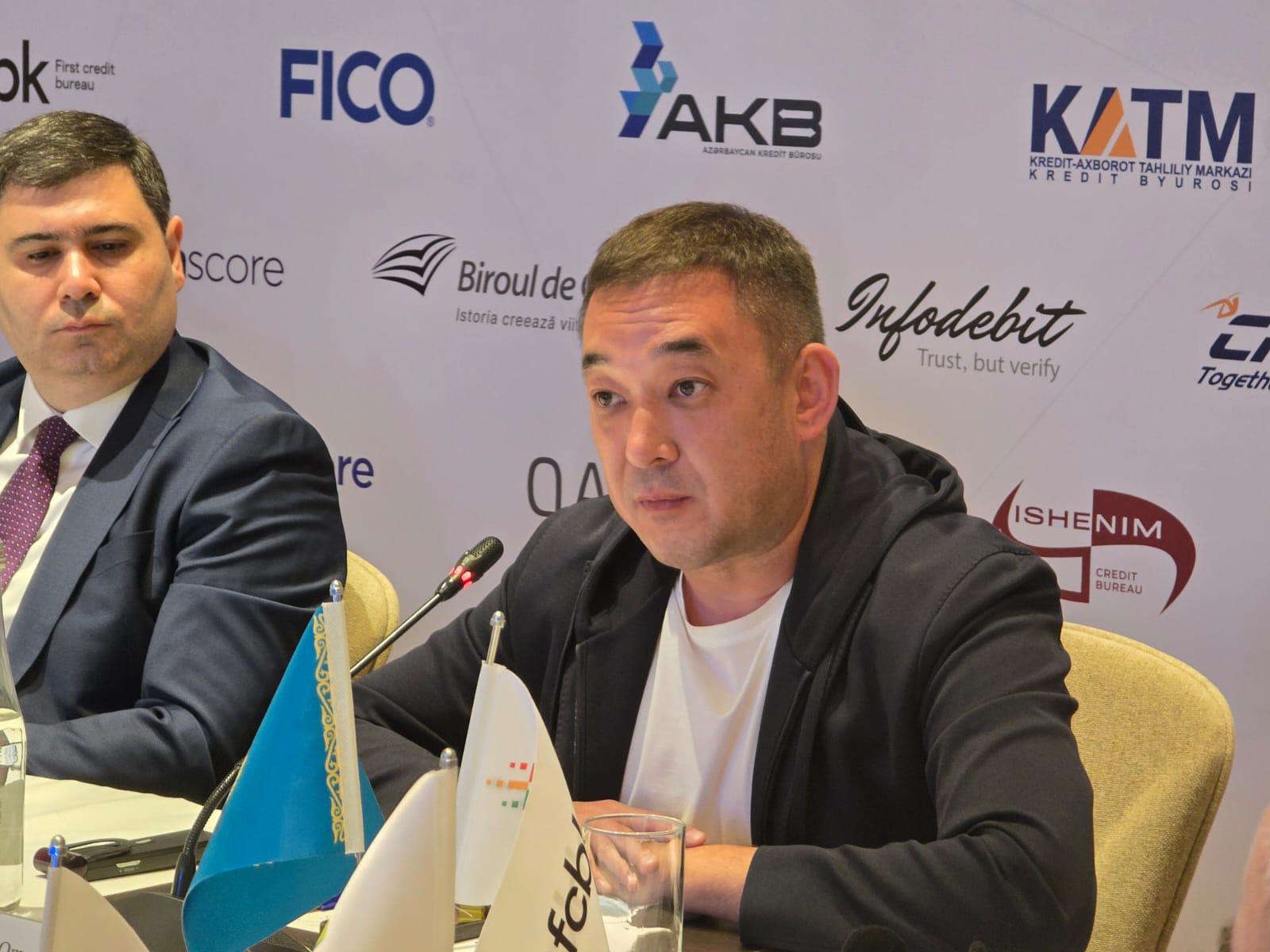 ACIPE proposes to establish unified database on economic indicators of its members