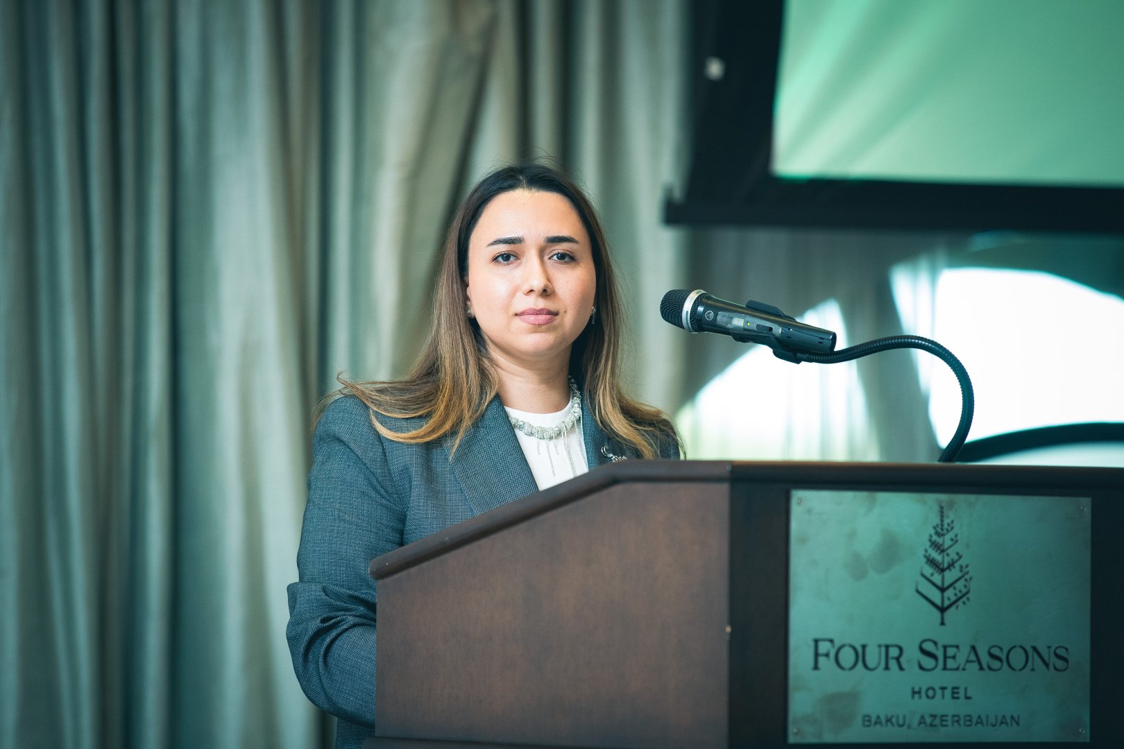 “Əlaçı” Scholarship Program by PASHA Holding concludes with closing event (PHOTO)