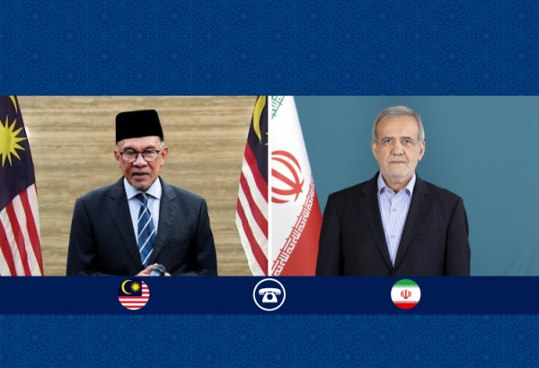 Iran not break ceasefire unless Israel does - President Pezeshkian