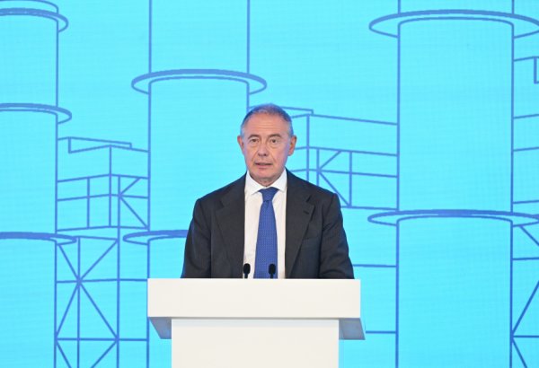 Italy hails inauguration of Mingachevir Power Plant as milestone in Azerbaijan ties
