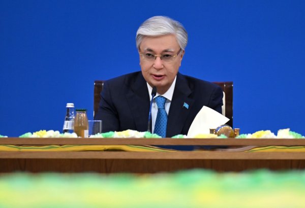 Kazakhstan’s economy remains robust, showing positive growth in 5M2025